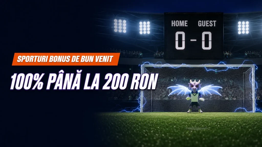 Pariuri Sportive Zinx